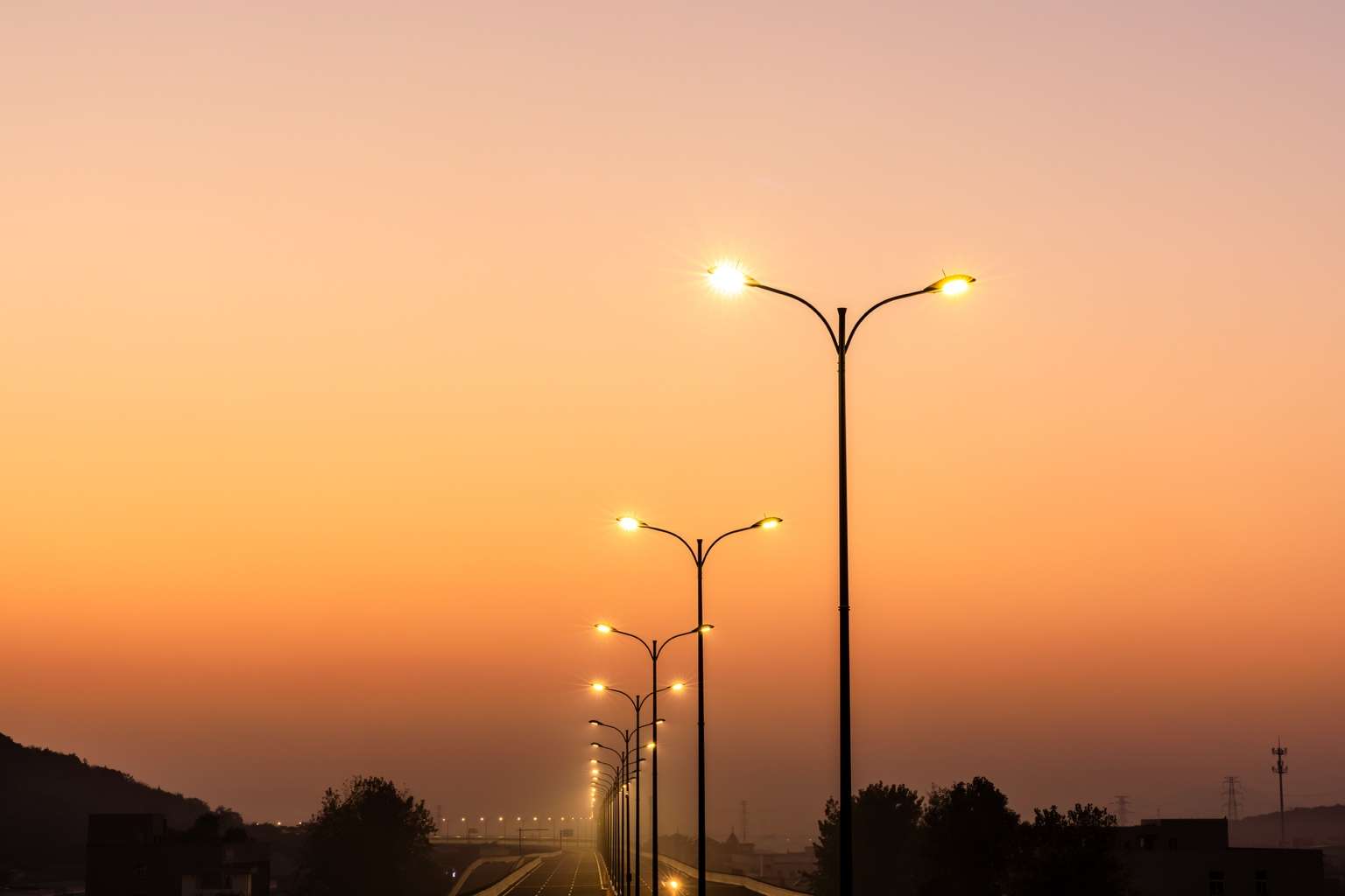 Lighting Infrastructure Design Lightflux Solutions