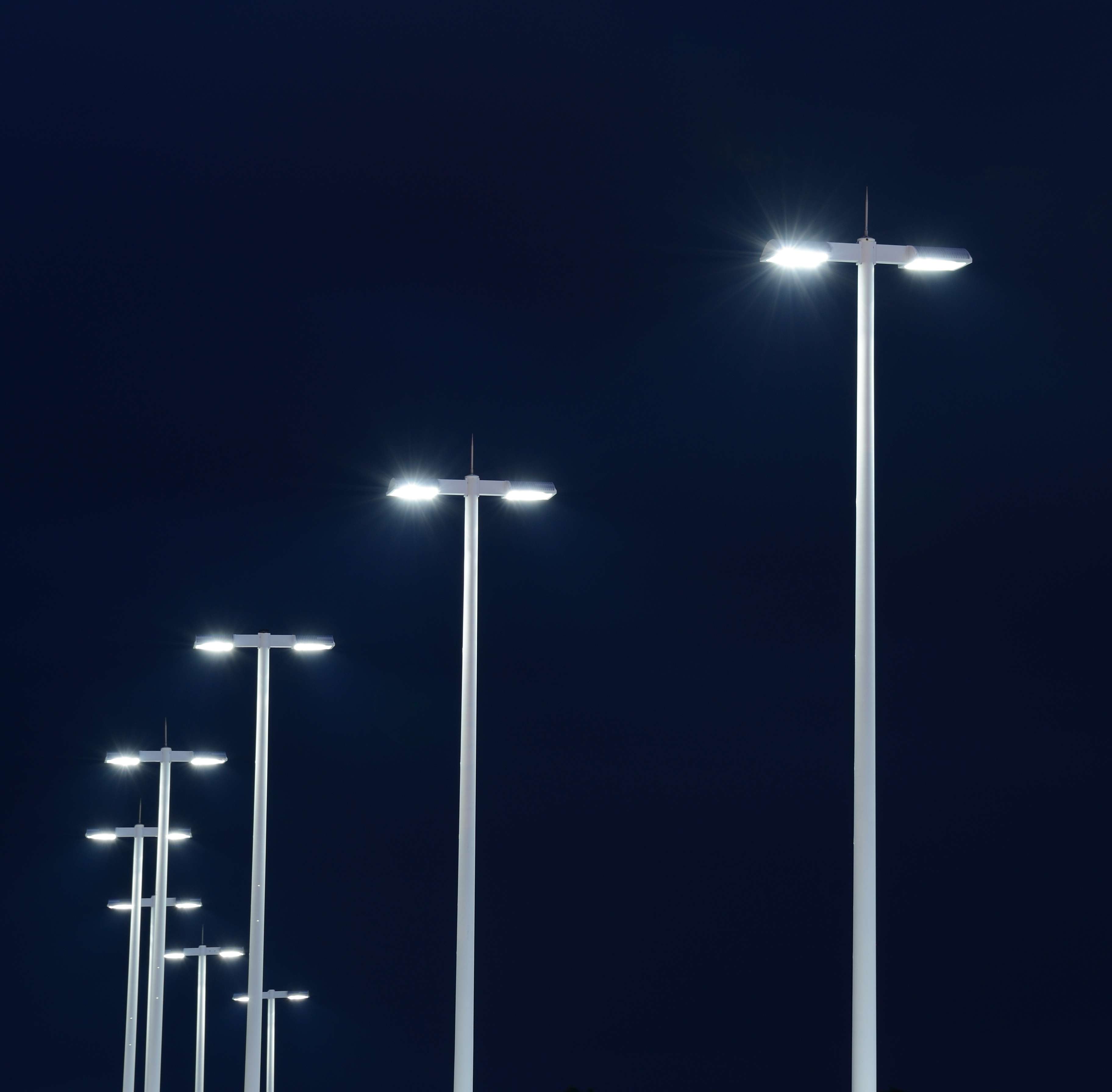 Lighting Infrastructure Design Lightflux Solutions