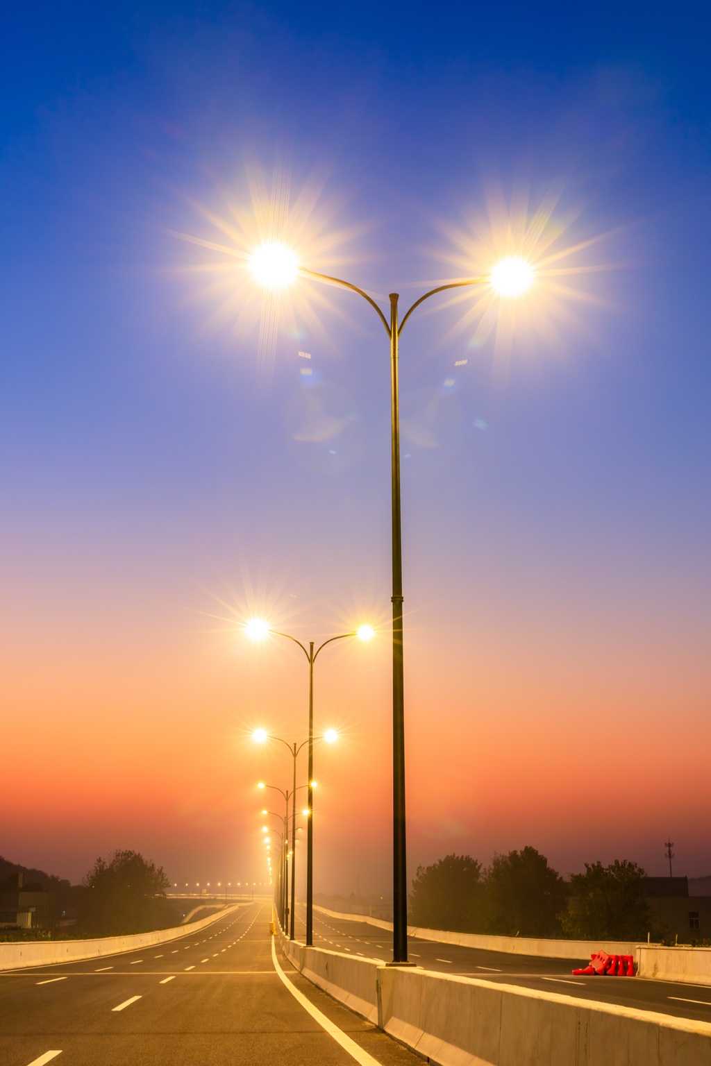Lighting Infrastructure Design Lightflux Solutions